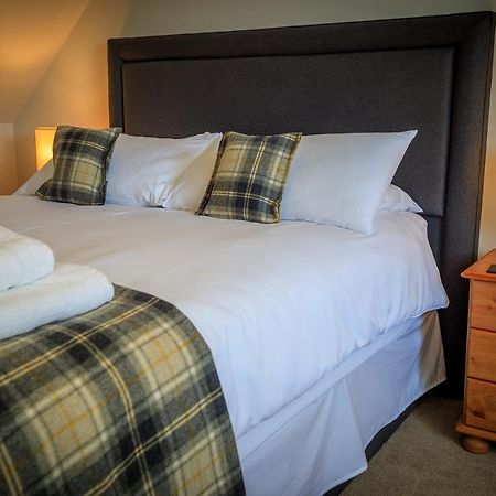 Cosy Cottage In Fishertown, Nairn - Free Parking & Pets Welcome Ngoại thất bức ảnh