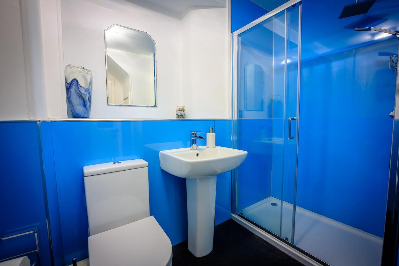 Cosy Cottage In Fishertown, Nairn - Free Parking & Pets Welcome Ngoại thất bức ảnh