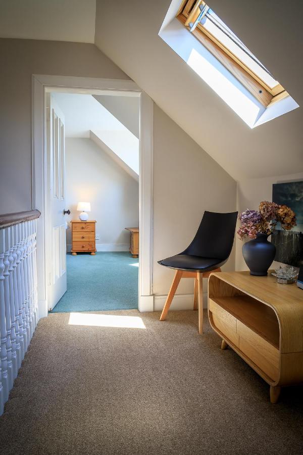 Cosy Cottage In Fishertown, Nairn - Free Parking & Pets Welcome Ngoại thất bức ảnh